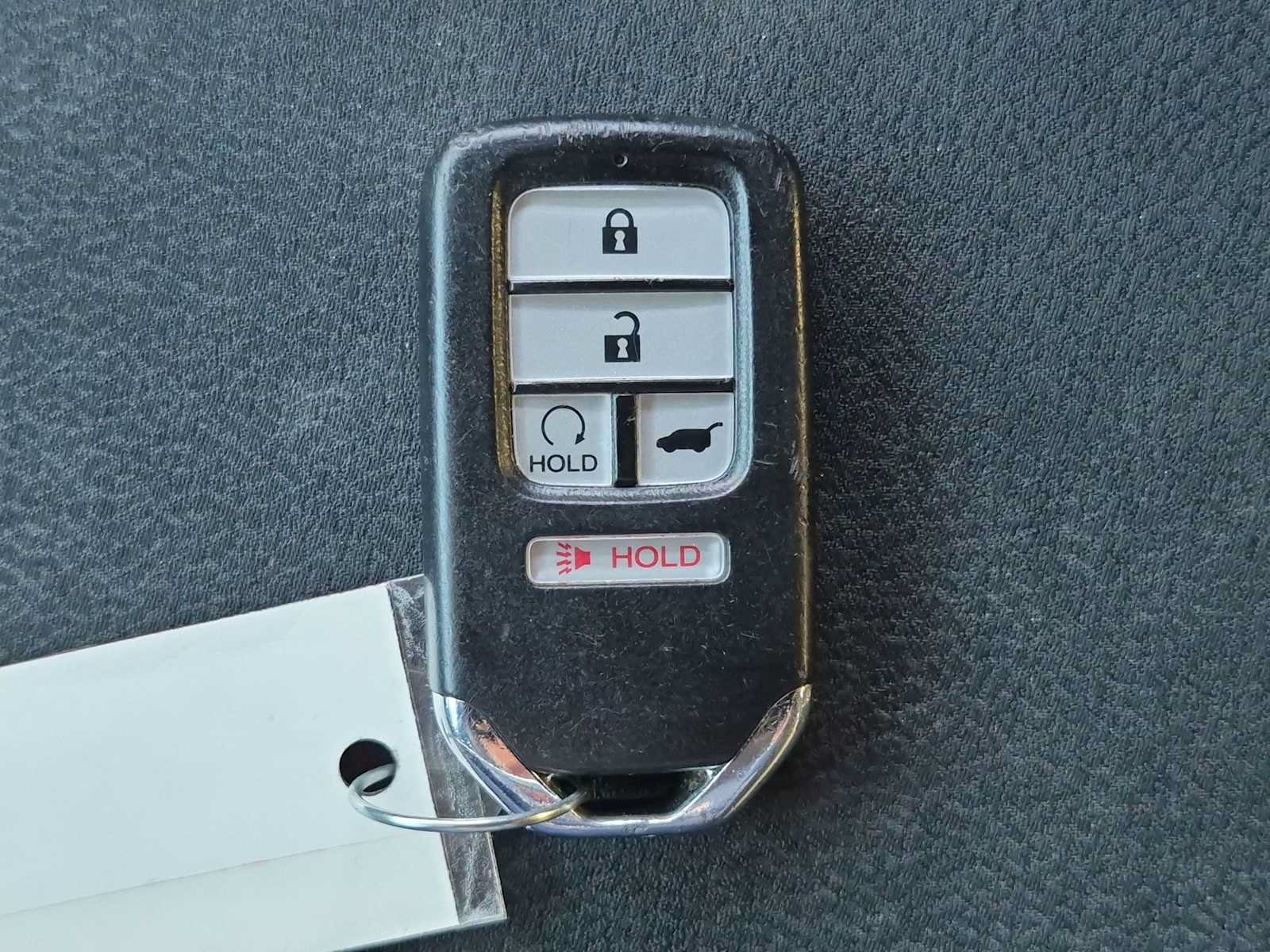 Used 2019 Honda CR-V EX image 33
