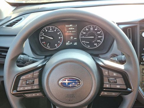 New 2026 Subaru Crosstrek 2.0i Premium image 17