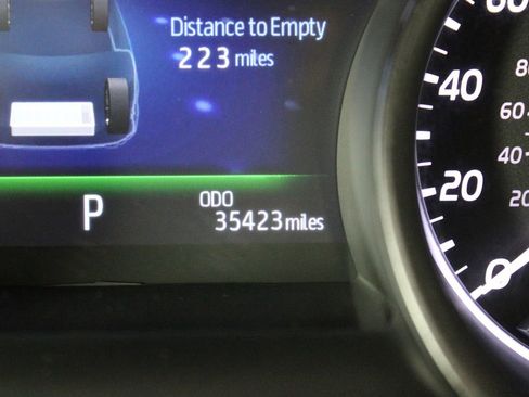 Used 2024 Toyota Camry XSE image 26