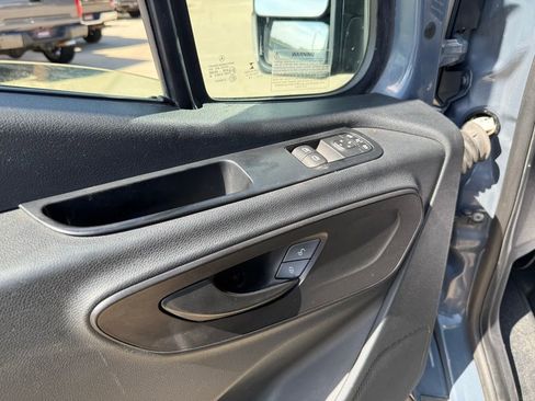 Used 2019 Mercedes-Benz Sprinter 144 image 26