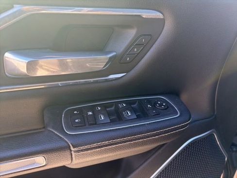 Used 2020 RAM 1500 Laramie w/ Sport Appearance Package image 20