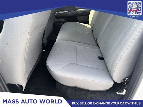 Used 2019 Toyota Tacoma SR5 image 7