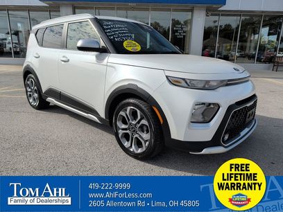 Used 2020 Kia Soul X-Line