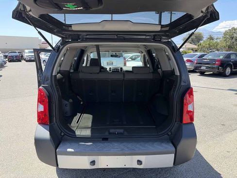 Used 2011 Nissan Xterra S w/ 4X2 Value Package RWD image 17