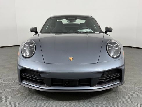 Certified 2026 Porsche 911 Carrera 4S AWD/4WD image 10