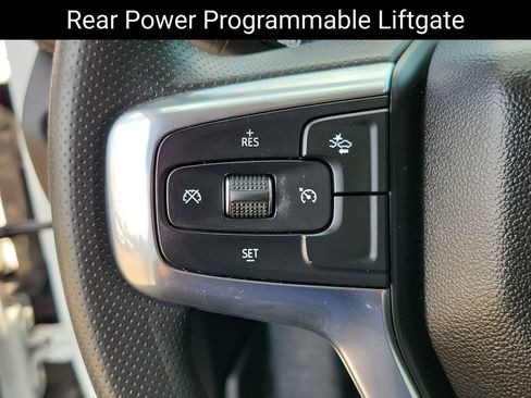 Used 2024 Chevrolet Blazer LT w/ Convenience Package FWD image 18