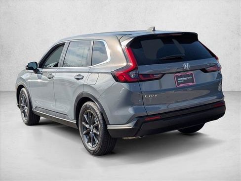 Used 2026 Honda CR-V EX-L image 8