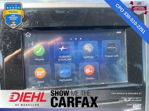 Used 2023 Subaru Forester Premium AWD/4WD image 20