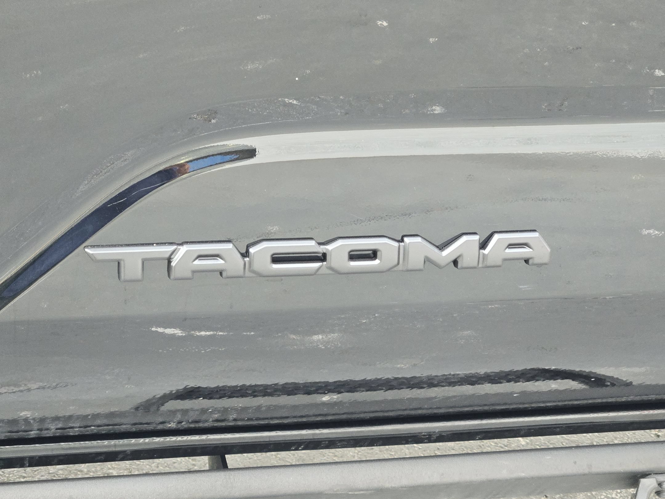 Used 2026 Toyota Tacoma SR5 AWD/4WD image 35