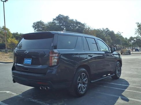 Used 2023 Chevrolet Tahoe Z71 w/ Z71 Off-Road Package AWD/4WD image 6