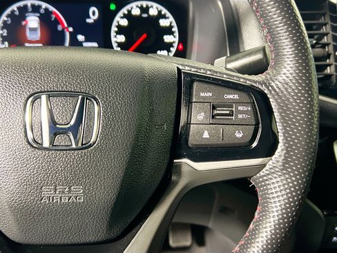 Used 2024 Honda Ridgeline Black Edition image 19