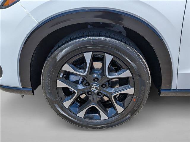 New 2027 Honda HR-V EX-L image 10