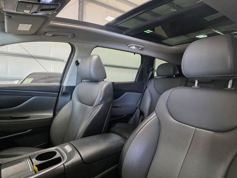 Used 2023 Hyundai Santa Fe SEL w/ Premium Package AWD/4WD image 9
