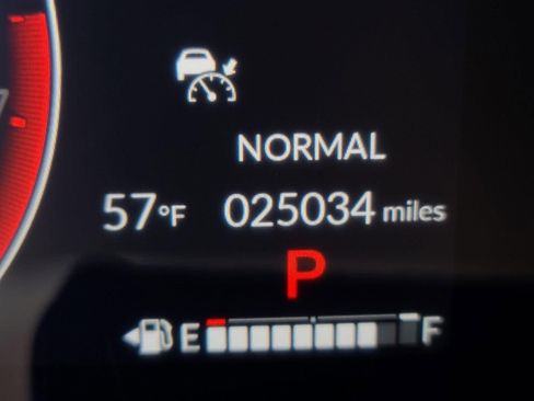 Used 2023 Honda CR-V EX image 25