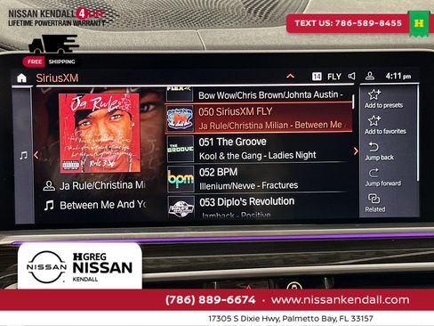 Used 2021 BMW X5 sDrive40i w/ Executive Package 3 image 20