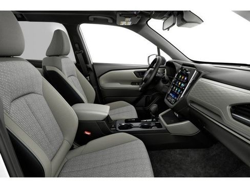 New 2026 Subaru Forester Premium image 16