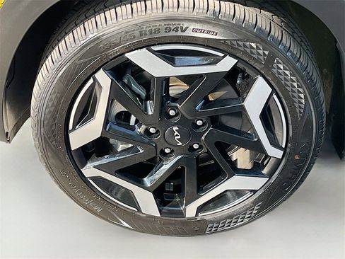 Used 2024 Kia Seltos SX image 31