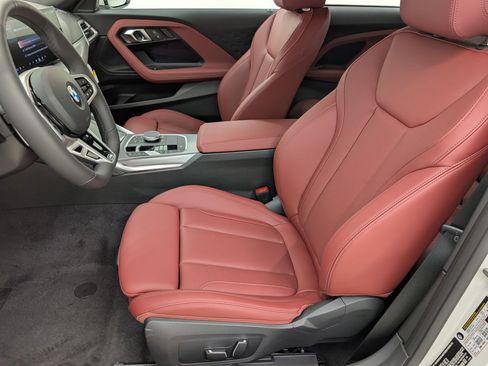 New 2026 BMW 230i Coupe w/ Premium Package image 5