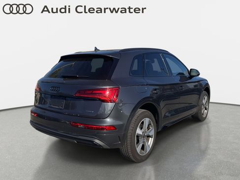 Used 2025 Audi Q5 2.0T Premium image 3