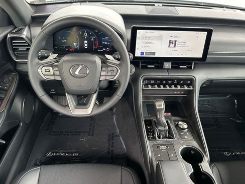 New 2026 Lexus IS 350 F Sport RWD image 15