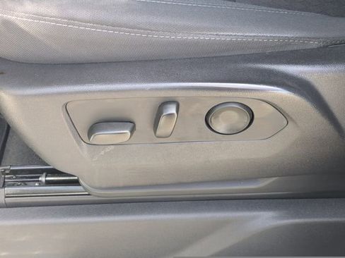 Used 2023 Chevrolet Silverado 1500 RST w/ LPO, Dark Essentials Package image 22