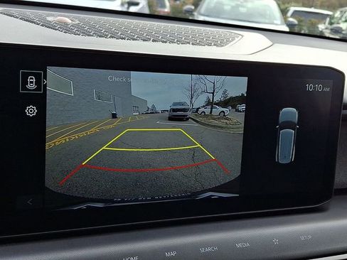 Certified 2024 Kia EV9 Wind image 21