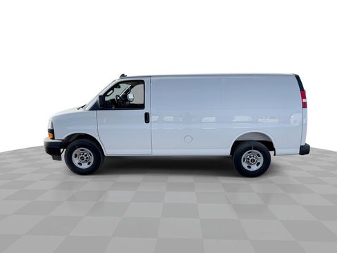 New 2025 GMC Savana 2500 w/ Driver Convenience Package image 5