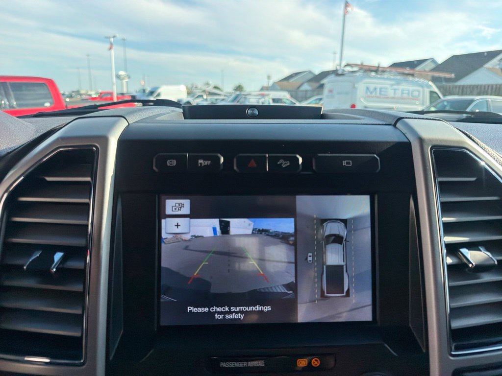 Used 2019 Ford F450 King Ranch w/ King Ranch Ultimate Package AWD/4WD image 42