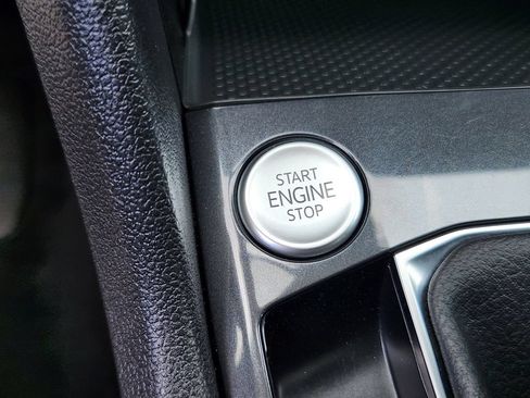 Certified 2024 Volkswagen Tiguan S AWD/4WD image 26