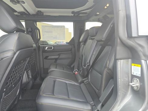 New 2026 Ford Bronco Badlands AWD/4WD image 20