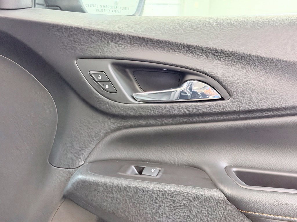 Used 2021 Chevrolet Equinox Premier FWD image 41