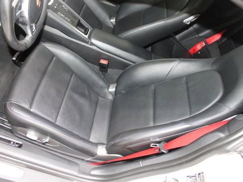 Used 2013 Porsche 911 Carrera S RWD image 25