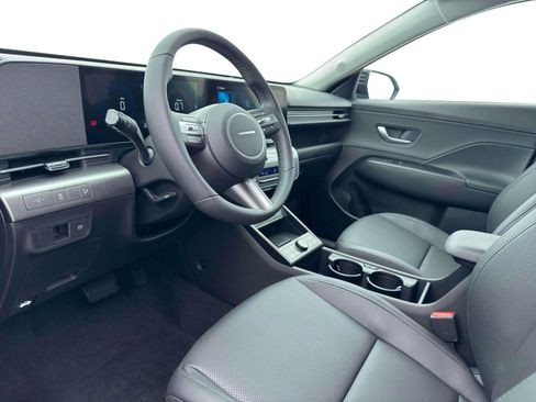 New 2026 Hyundai Kona SEL Premium AWD/4WD image 14