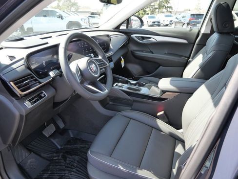 New 2026 Buick Envision Avenir AWD/4WD image 35