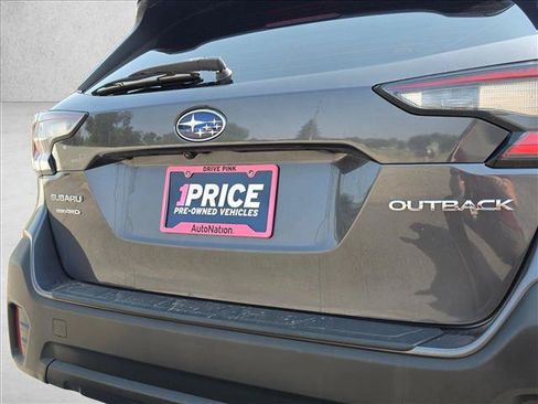Used 2020 Subaru Outback AWD/4WD image 14