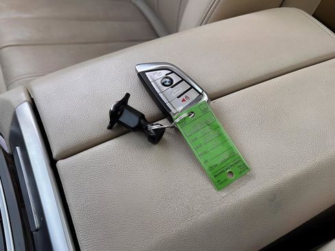 Used 2019 BMW X7 xDrive40i w/ Premium Package image 36