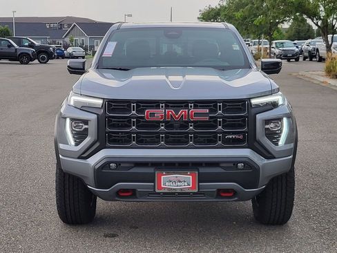 New 2026 GMC Canyon AT4 w/ Technology Plus Package image 39