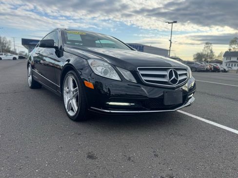 Used 2013 Mercedes-Benz E 350 Coupe image 14