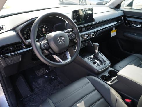 New 2026 Honda CR-V EX-L image 15