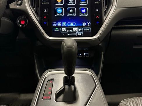 Used 2024 Subaru Crosstrek 2.0i Premium image 23