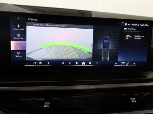 Used 2024 BMW X6 xDrive40i AWD/4WD image 6