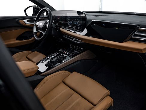 Certified 2025 Audi A5 2.0T Premium Plus w/ Premium Plus image 8