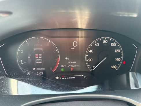 Used 2024 Honda Civic Sport image 34