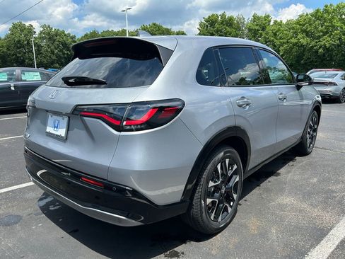 Used 2026 Honda HR-V EX-L image 5