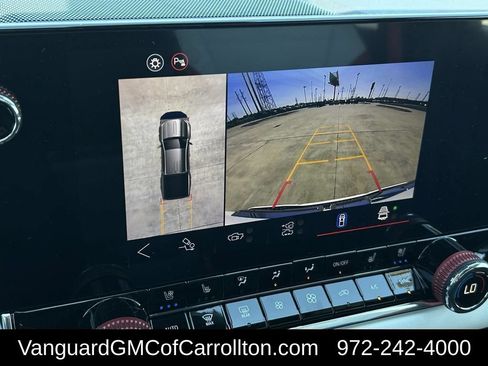 New 2026 GMC Canyon AT4X AWD/4WD image 13