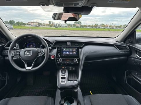 Used 2019 Honda Insight EX image 18