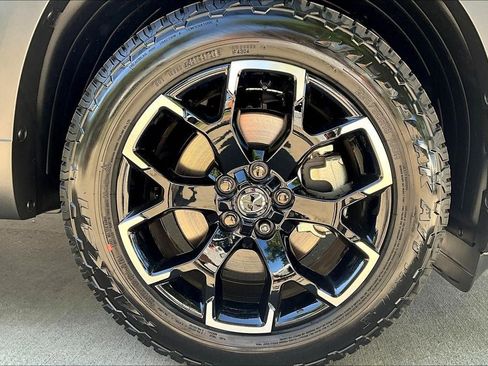 New 2025 MAZDA CX-50 Meridian Edition w/ Cargo Package image 8