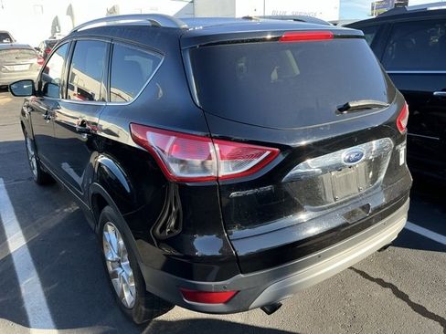 Used 2016 Ford Escape Titanium image 4