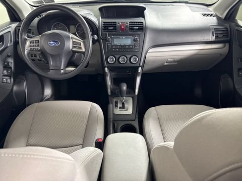 Used 2015 Subaru Forester 2.5i Premium w/ Popular Package #1 AWD/4WD image 22