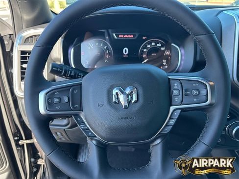 New 2026 RAM 1500 Big Horn image 12